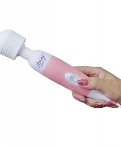 chày massage fairy, chày rung fairy