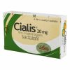 Thuốc Cialis