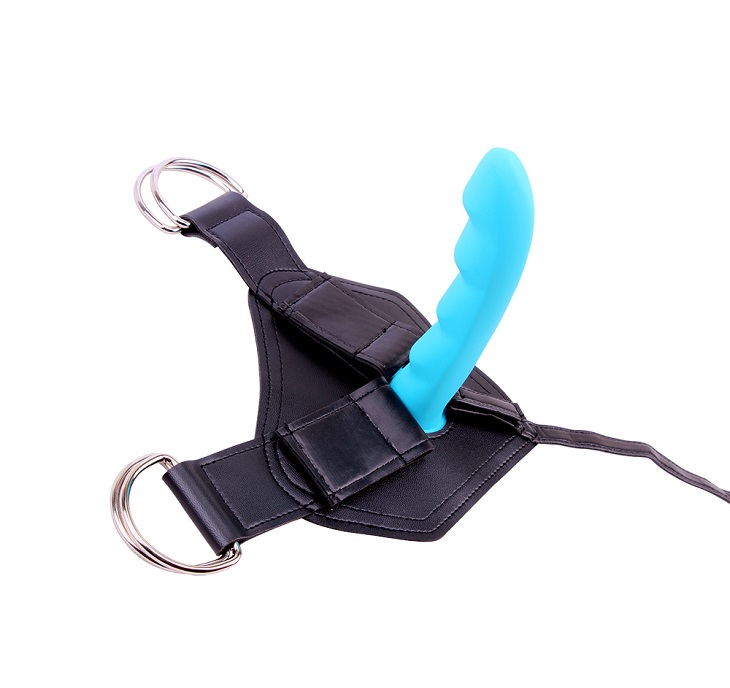 duong vat gia co day deo Cavelier strap on