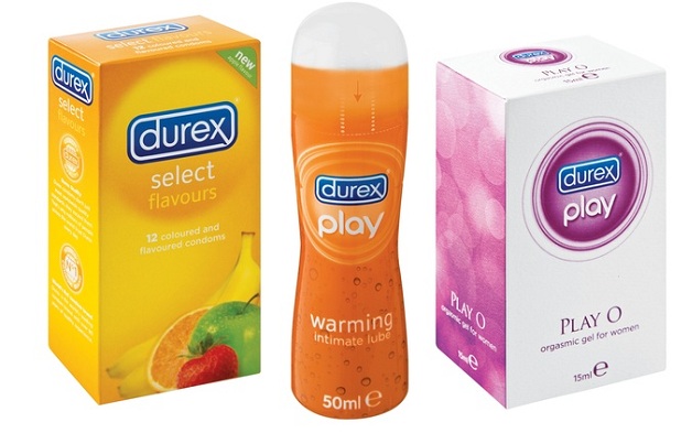 gel boi tron durex dang goi