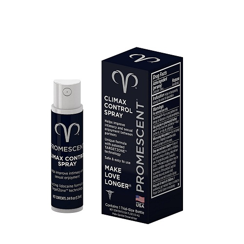 Promescent 7.4ml